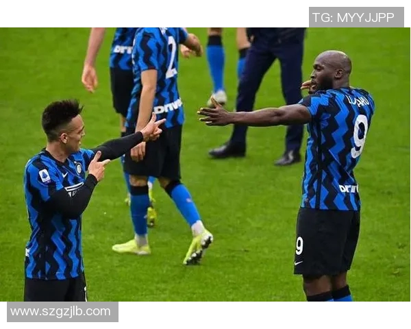 卢卡库的逆袭之路：从失落到重返巅峰的传奇故事