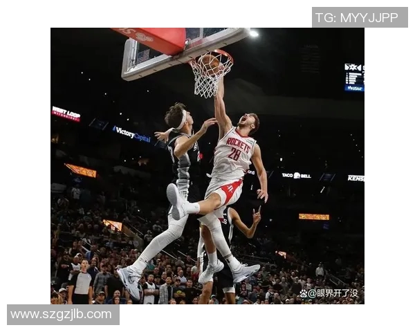 精彩对决篮球直播火箭队挑战马刺队全场比赛精彩瞬间回顾